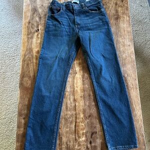 Wrangler Boys jeans